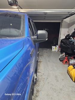 2020 F150 Xlt Mirrors
