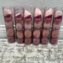 Makeup Sponges 4 Pieces For $4