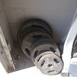 Weights, Bench Bar, Curl Bar.. !!!