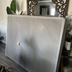Queen Box Spring 