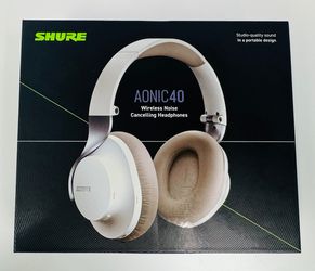 Shure Aonic 40 