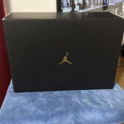 Jordan 11 gratitude