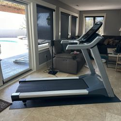 Precor Treadmill Used $750 OR OBO