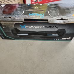 Brand New Electric HoverBoard