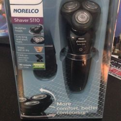 Philips Noroco Shaver(Model-5110) Brand New Never Opened