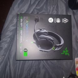 BlackShark V2 X   Wired Esports Headset 