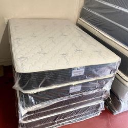 New Mattresses For Sale 