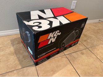 RZR Pro / Turbo R K&N Filters Performance Intake 63-1146