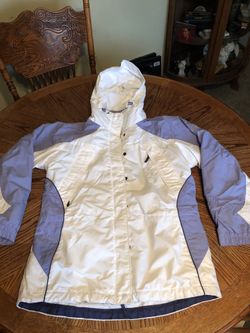Columbia 3 in 1 Jacket Size Medium