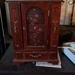 Jewelry Box