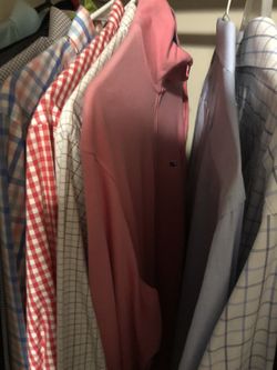 Vineyard vines clothes