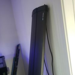 Saltwater / Freshwater Light