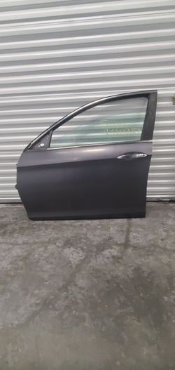 HONDA ACCORD DRIVER DOOR SIDE 2013-2014-2015-2016-2017👉ASK PRICE