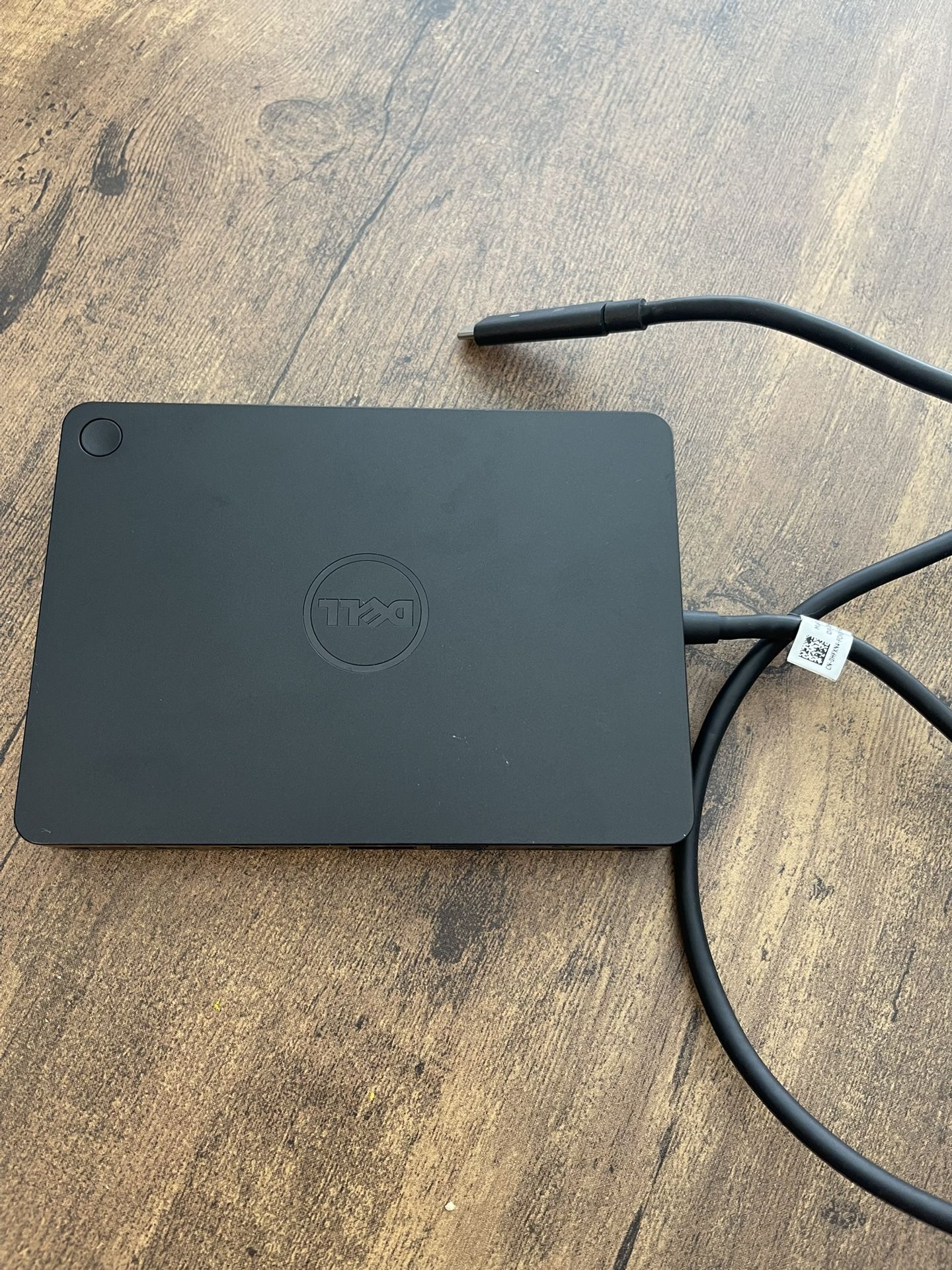 Dell Docking Station