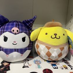 Squishmallows 
