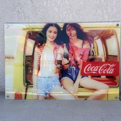 Coca Cola Wall Decorations