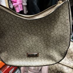 Calvin Klein Purse 