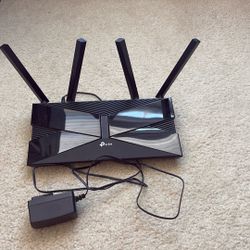 Router