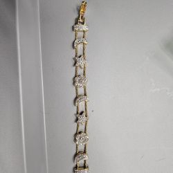 Swarovski Bracelet 