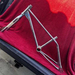 Haro Freestyle 