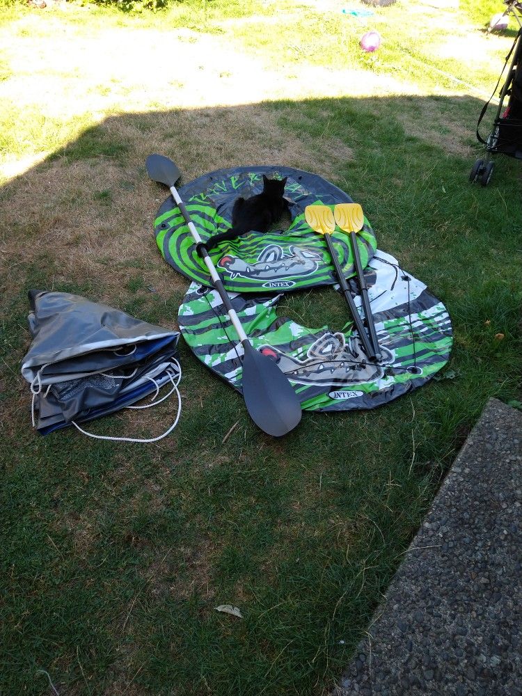 Tubes, 20 A Piece Or All 4 For 70 