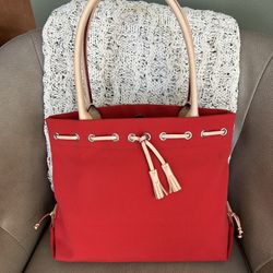 Dooney And Bourke Tote