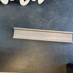 Wall Shelf