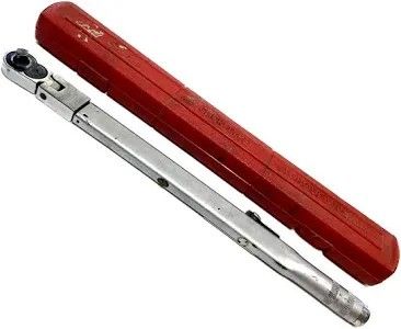 Torque Wrench