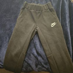 Nike Tech Pants Sz 5