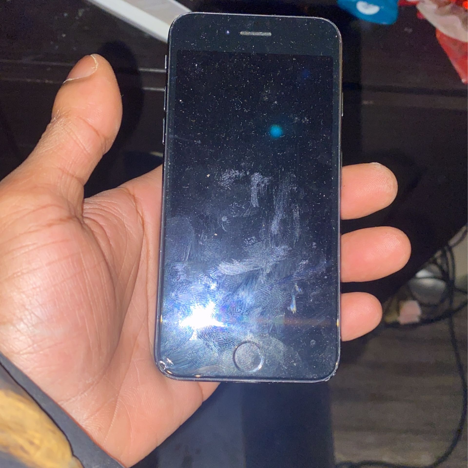 iPhone 8
