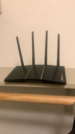 Asus Gaming Router