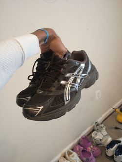 ASICS Running Sneakers