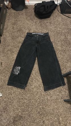 Jnco Rollins  26 inch opening size 32w by 30L