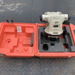 Transit - David White Industries Realist Transit