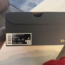 Retro 6 