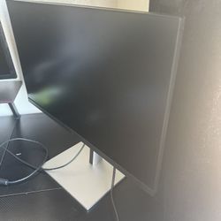 Hp E27 G5 27” Monitor 