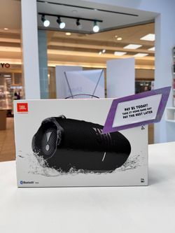 JBL Extreme 4 Portable Bluetooth Speaker New - Pay $5 DOWN AVAILABLE - NO CREDIT NEEDED