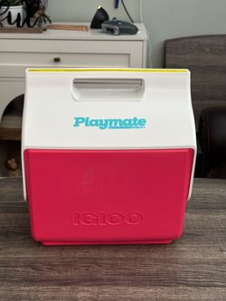 Igloo Playmate Cooler