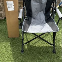 Heated Camping Chair (sports chairs)