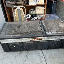 Tool Chest