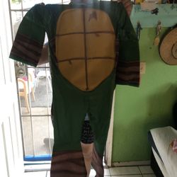 Ninja Turtle