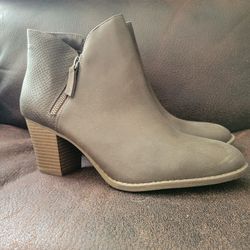 Booties