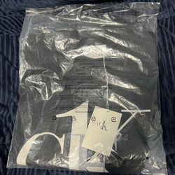 Palace CK1 Longsleeve Black Size M
