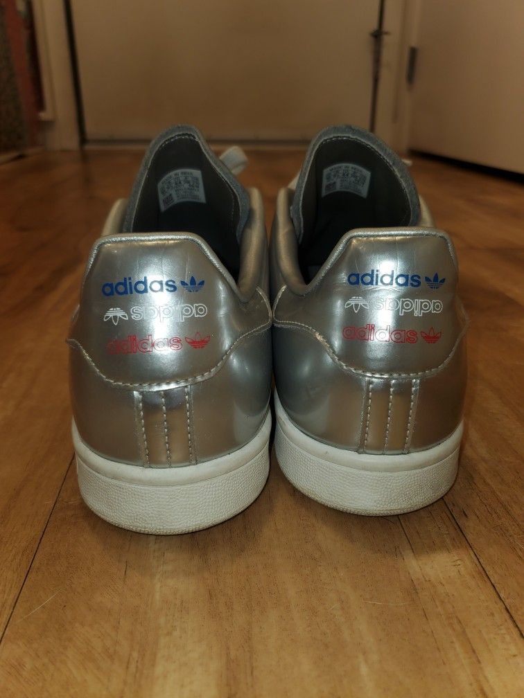 Adidas Men Shoes