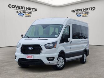2025 Ford Transit-350 Passenger Van