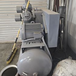 Compressor 
