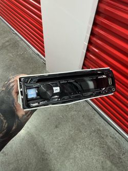 Car Stereo