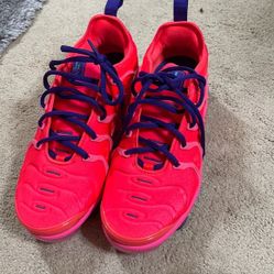 Womens Nike Air Vapormax Sneakers size 7.5