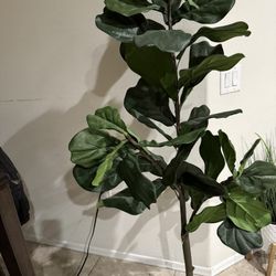Artificial Tree 