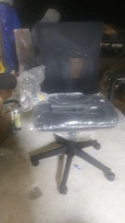 Office chairs